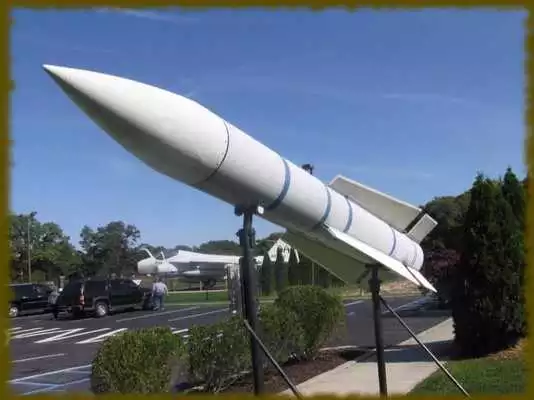 Play Phoenix Missile wallpaper Play Phoenix Missile wallpaper
