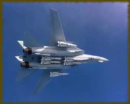 Play Phoenix Missile wallpaper Play Phoenix Missile wallpaper