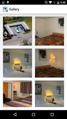 Play Phoenix Motel Oregon