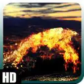 Free play online Phoenix Pack 2 Wallpaper APK