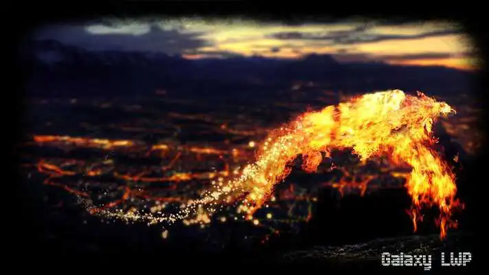 Play Phoenix Pack 2 Wallpaper