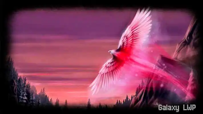 Play Phoenix Pack 2 Wallpaper