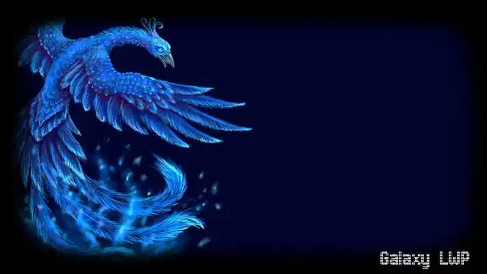 Play Phoenix Pack 2 Wallpaper