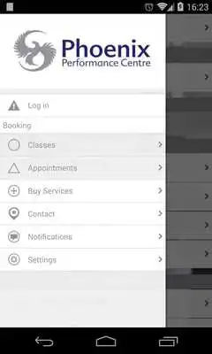 Play Phoenix Performance Centre Play Phoenix Performance Centre