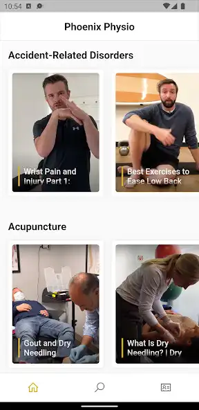 Play Phoenix Physio  and enjoy Phoenix Physio with UptoPlay