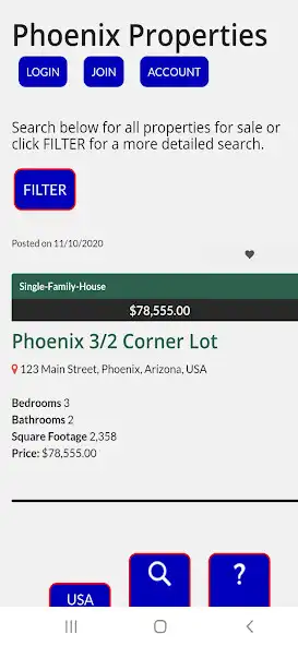 Play Phoenix Real Estate Buyer Inve as an online game online Phoenix Real Estate Buyer Inve with UptoPlay Play Phoenix Real Estate Buyer Inve as an online game Phoenix Real Estate Buyer Inve with UptoPlay