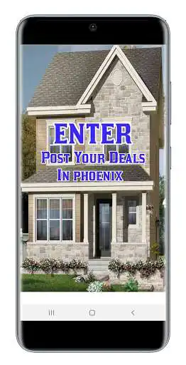 Play Phoenix Real Estate Seller Investor App  and enjoy Phoenix Real Estate Seller Investor App with UptoPlay