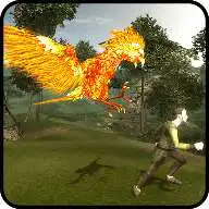 Free play online Phoenix Simulator 3D  APK