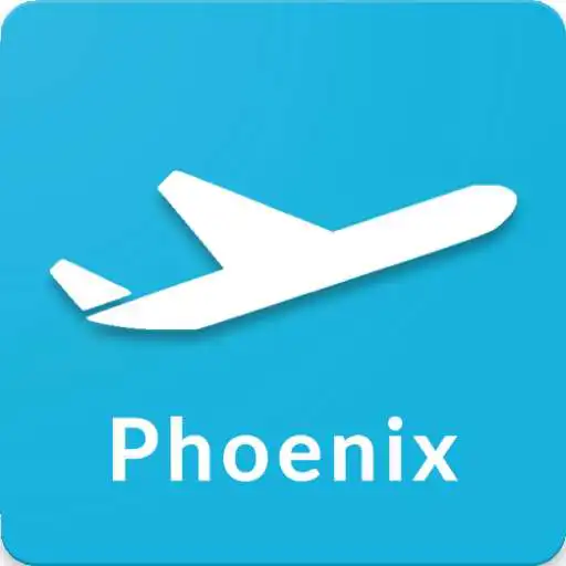 Play Phoenix Sky Harbor Airport Guide - PHX APK