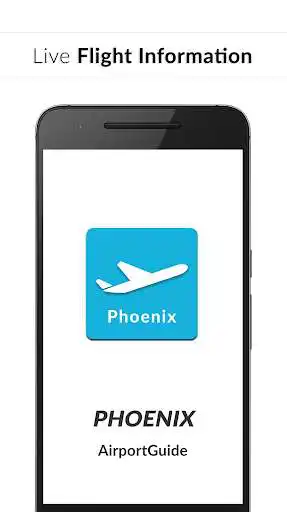 Play Phoenix Sky Harbor Airport Guide - PHX  and enjoy Phoenix Sky Harbor Airport Guide - PHX with UptoPlay