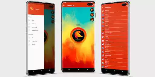 Play Phoenix VPN