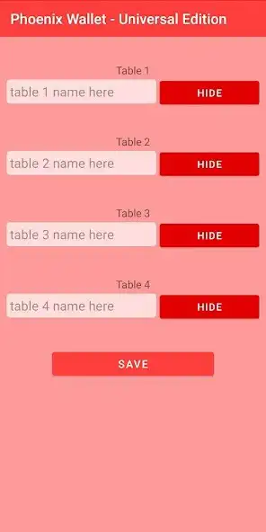Play Phoenix Wallet as an online game Phoenix Wallet with UptoPlay