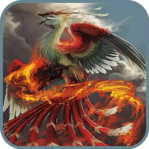 Play Phoenix Wallpaper 2 APK Play Phoenix Wallpaper 2 APK