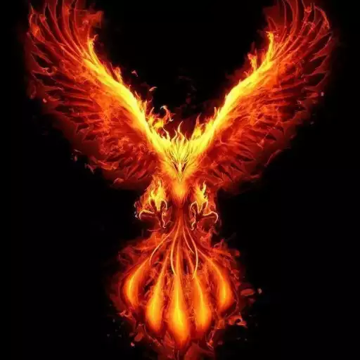 Play Phoenix Wallpaper APK Play Phoenix Wallpaper APK