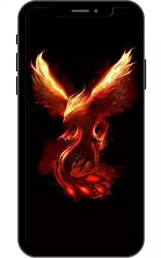 Play Phoenix Wallpaper