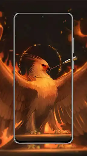 Play Phoenix Wallpapers HD as an online game Phoenix Wallpapers HD with UptoPlay