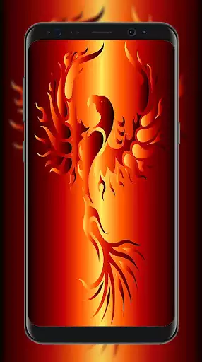 Play Phoenix wallpapers.  and enjoy Phoenix wallpapers. with UptoPlay