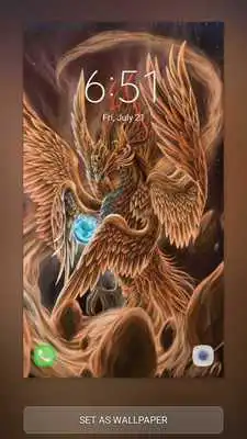 Play Phoenix Wallpapers