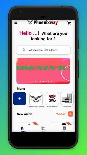 Play Phoenixway  and enjoy Phoenixway with UptoPlay