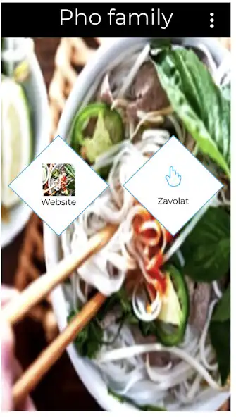 Play Pho family as an online game Pho family with UptoPlay