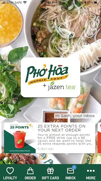 Play Pho Hoa - USA  and enjoy Pho Hoa - USA with UptoPlay