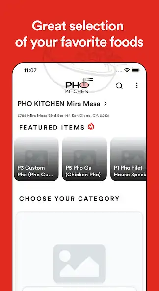 Play PHO KITCHEN NOODLES INC as an online game PHO KITCHEN NOODLES INC with UptoPlay