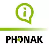 Free play online Phonak Support APK