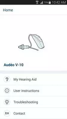Play Phonak Support