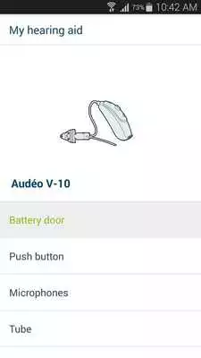 Play Phonak Support