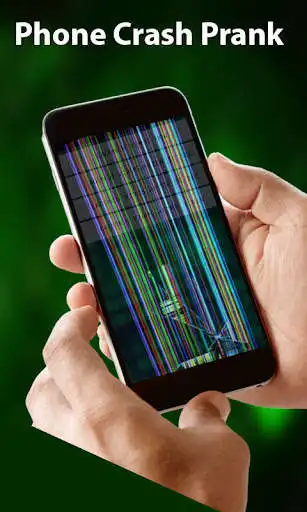 Play Phon Crash Pranks as an online game Phon Crash Pranks with UptoPlay
