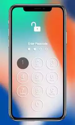 Play Phone 10 X HD Lock Screen