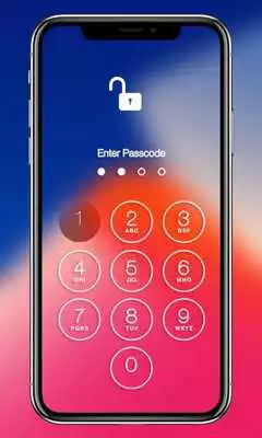 Play Phone 10 X HD Lock Screen