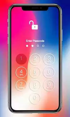 Play Phone 10 X HD Lock Screen