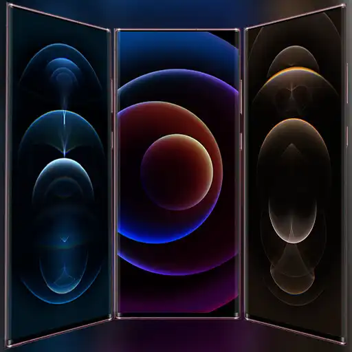 Play Phone 12 Pro Max Wallpaper APK Play Phone 12 Pro Max Wallpaper APK