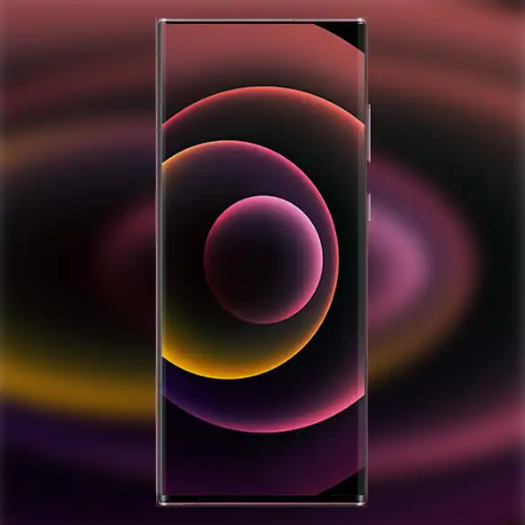 Play Phone 12 Pro Max Wallpaper  and enjoy Phone 12 Pro Max Wallpaper with UptoPlay