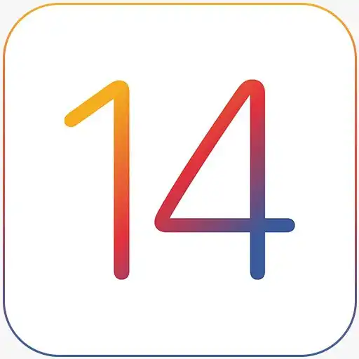 Play Phone 14 Launcher, OS 14 iLauncher, Control Center APK