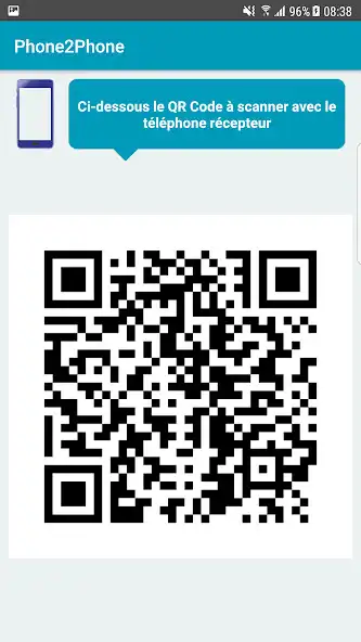 Play Phone2Phone as an online game Phone2Phone with UptoPlay