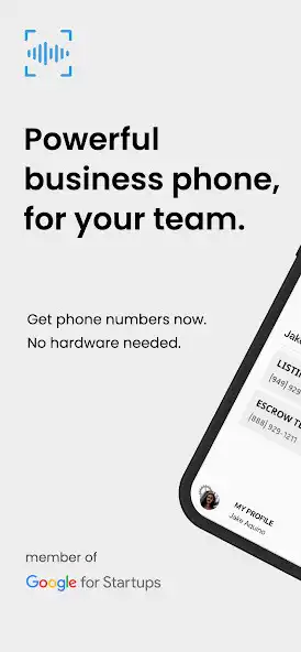 Play Phone2: Second Phone Number  and enjoy Phone2: Second Phone Number with UptoPlay