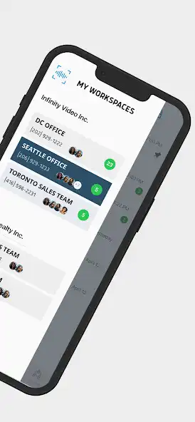 Play Phone2: Second Phone Number as an online game Phone2: Second Phone Number with UptoPlay
