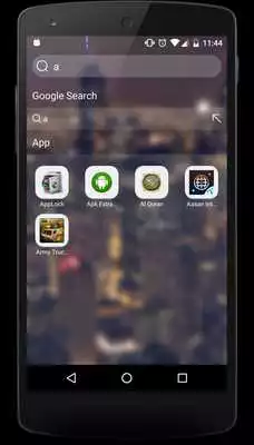 Play Phone 7 i Launcher Play Phone 7 i Launcher