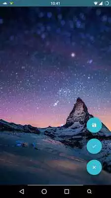 Play Phone 7 OS10 Wallpapers