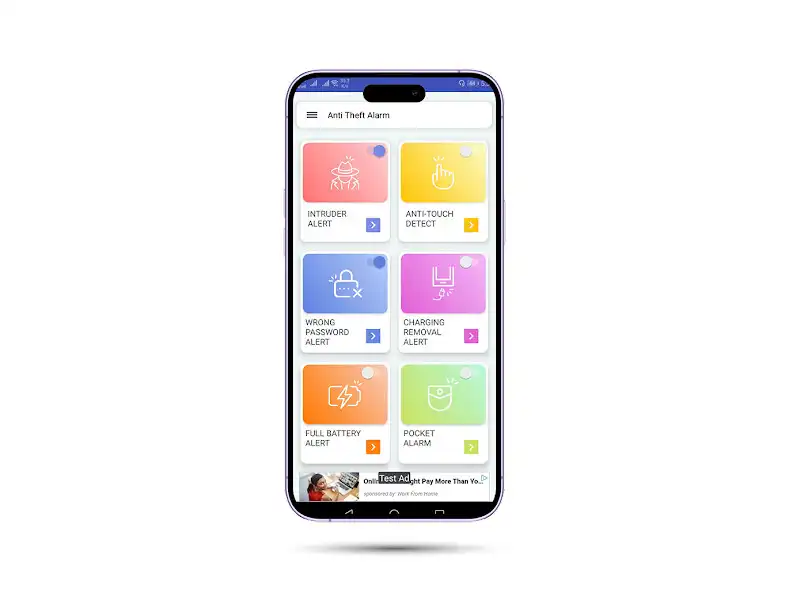 Play Phone Alerts  and enjoy Phone Alerts with UptoPlay