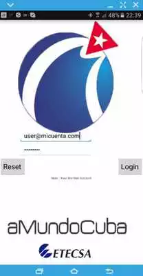 Play Phone aMundoCuba