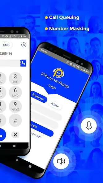 Play Phone App as an online game Phone App with UptoPlay