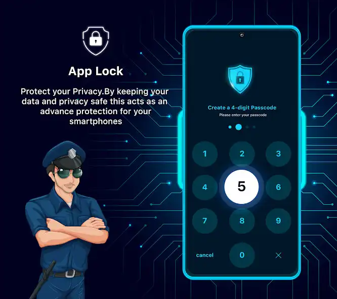 Play Phone Armor Mobile Security as an online game Phone Armor Mobile Security with UptoPlay
