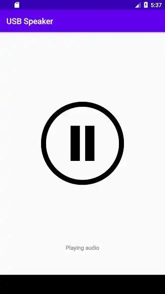 Play Phone as speaker as an online game Phone as speaker with UptoPlay