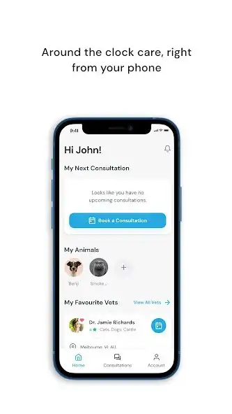 Play Phone A Vet as an online game Phone A Vet with UptoPlay