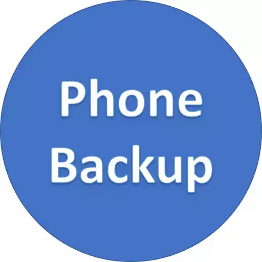 Free play online Phone Backup APK Free play online Phone Backup APK