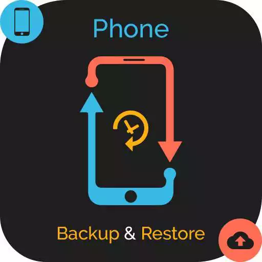 Play Telefon biztonsági mentés visszaállítása – Minden biztonsági mentés visszaállítása APK
