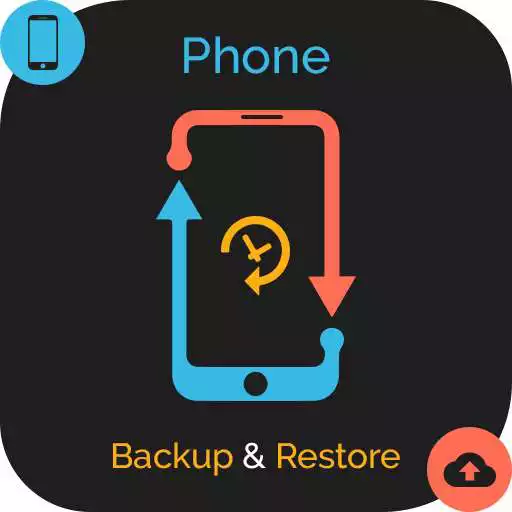 Play Phone backup restore - All Backup Restore APK Play Phone backup restore - All Backup Restore APK